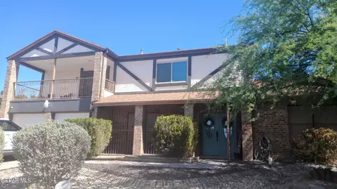 11677 Andrienne Dr, El Paso, TX 79936