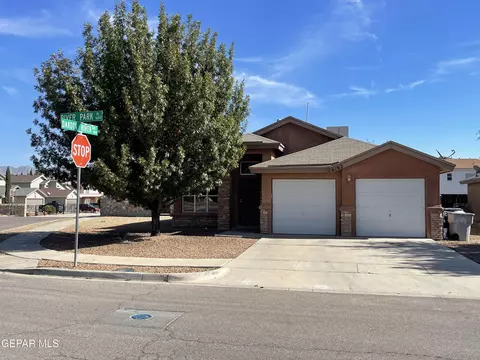 6192 River Park Pl, El Paso, TX 79932