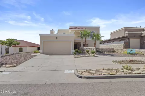 12317 Kit Carson Dr, El Paso, TX 79936