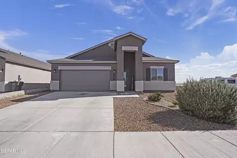 13900 Flora Vista Ave, El Paso, TX 79928