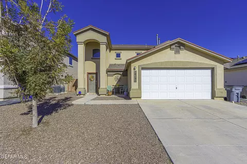 14195 John Scagno, El Paso, TX 79938
