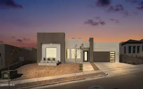 7283 Bobcat Hollow Dr, El Paso, TX 79911