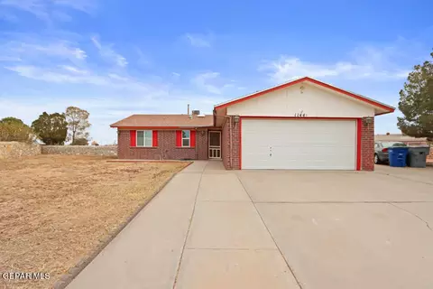 11449 Molly Marie Ct, El Paso, TX 79936