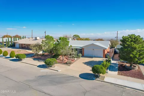 6416 Byron St, El Paso, TX 79904