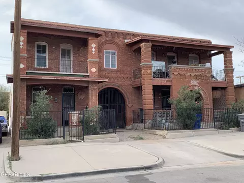 3704-3706 Rivera Ave, El Paso, TX 79905
