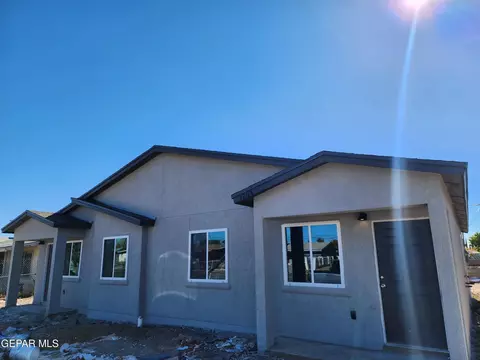 5204 Sun Valley Dr, El Paso, TX 79924
