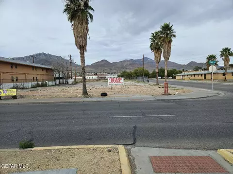 8635 Dyer St, El Paso, TX 79904