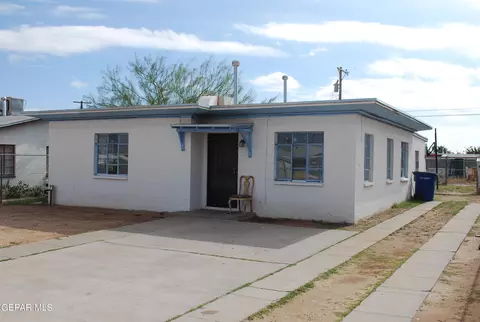 4216 Thomason Ave, El Paso, TX 79904