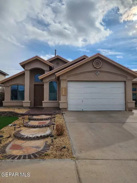 7954 Sagitta Ct, El Paso, TX 79907