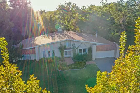 5417 La Estancia Cir, El Paso, TX 79932