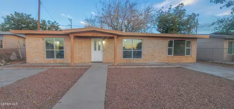 7917 Porche St, El Paso, TX 79915