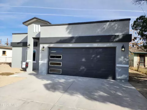 305 Guadalajara Dr, El Paso, TX 79907