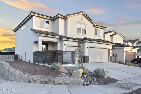 994 Yeldon Pl, El Paso, TX 79928