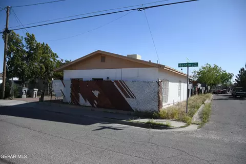 8836 Harding Way, El Paso, TX 79907
