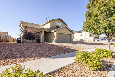 13254 Emerald Creek Dr, El Paso, TX 79928