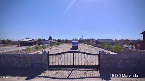 15130 Marvin Lane Ln, El Paso, TX 79938