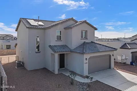 13720 Eccles Rd, El Paso, TX 79928