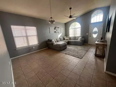 12255 St Mark Ave, El Paso, TX 79936