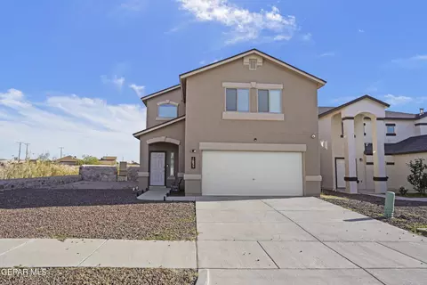 1180 Cielo Mar Dr, Socorro, TX 79927