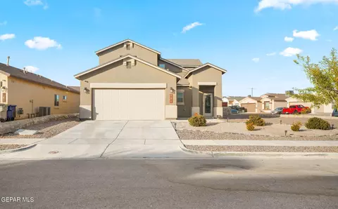 12021 Mesquite River Dr, El Paso, TX 79934