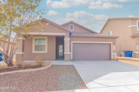 7148 Dust Storm Ln, El Paso, TX 79934