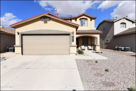 14773 Bobby Joe Hill Dr, El Paso, TX 79938