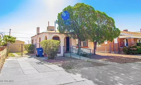 4008 Hueco Ave, El Paso, TX 79903