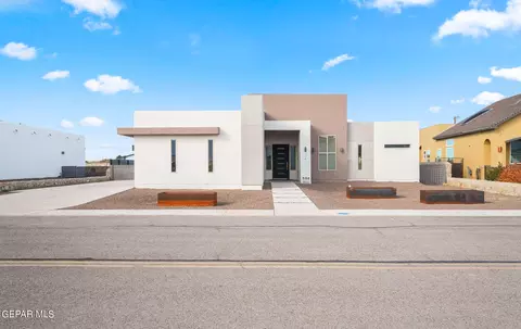 341 Rio De Jazmin Cir, El Paso, TX 79932