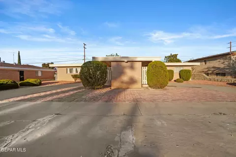 9019 El Dorado Dr, El Paso, TX 79925