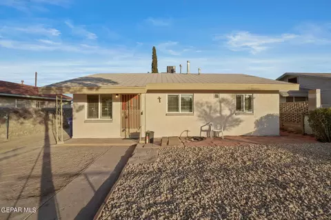 220 Paden St, El Paso, TX 79905