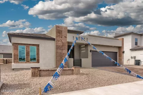 14513 John Mcneely Ave, El Paso, TX 79938