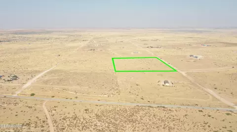 Tbd Kimberly, El Paso, TX 79938