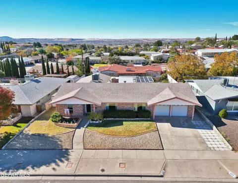 6205 Heath Way, El Paso, TX 79912