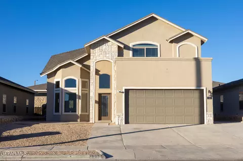 233 Malta St, El Paso, TX 79932