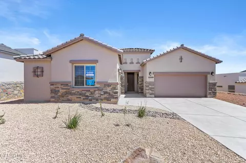 12509 Westham Way, El Paso, TX 79928
