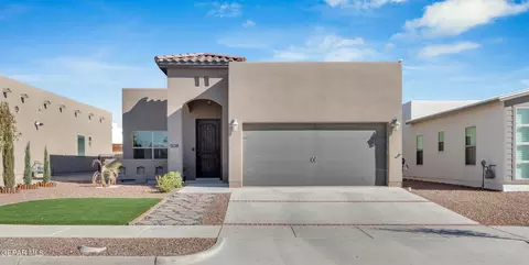 908 Tolworth St, El Paso, TX 79928