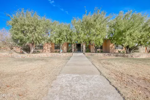 1350 Regis Rd, Anthony, NM 88021