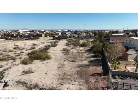 00 Via Inca Dr, El Paso, TX 79936