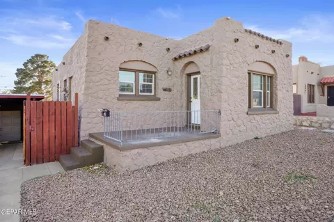 3514 Mckinley Ave, El Paso, TX 79930