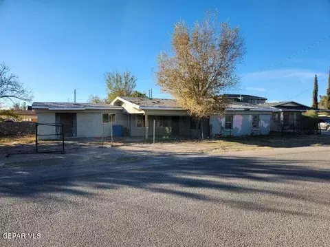 10900 Jo Way, Socorro, TX 79927