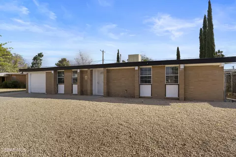 3008 Wedgewood Dr, El Paso, TX 79925