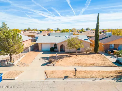 10708 Georgetown St, El Paso, TX 79924