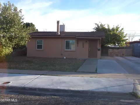 5008 Guadalupe, El Paso, TX 79904