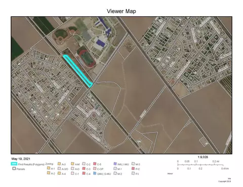11 San Elizario Tr 10-e St, San Elizario, TX 79849