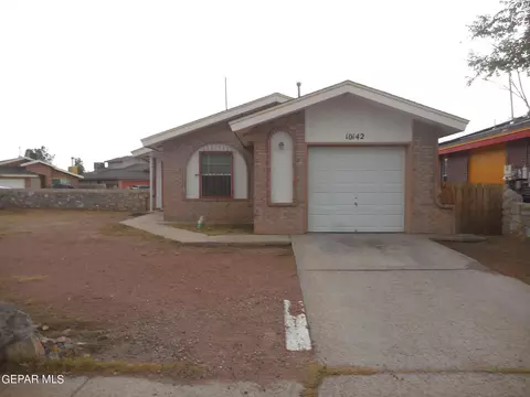 10142 Montreal Cir, Socorro, TX 79927