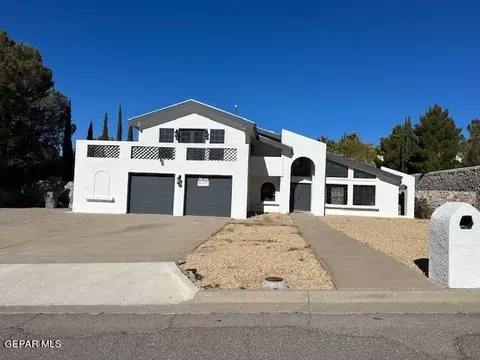 717 Westlake Ct, El Paso, TX 79912