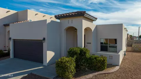 14500 Jesus Almeida Ave, El Paso, TX 79938