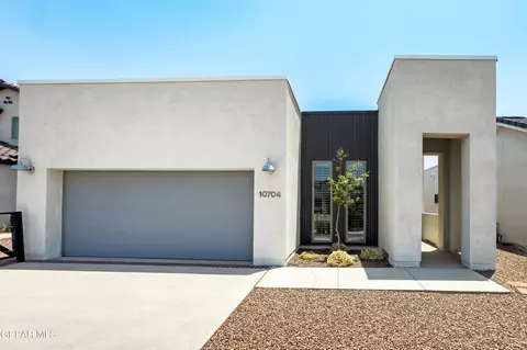 10704 Troy Aikman Dr, El Paso, TX 79924