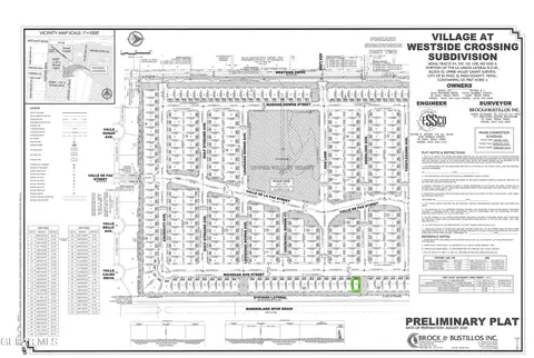 6000 Mohegan Sun St, El Paso, TX 79932
