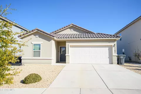 1148 Paseo De Suerte Dr, El Paso, TX 79928